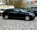 Черный Инфинити EX 35, объемом двигателя 3.5 л и пробегом 235 тыс. км за 10500 $, фото 40 на Automoto.ua
