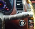 Черный Инфинити EX 35, объемом двигателя 3.5 л и пробегом 210 тыс. км за 9500 $, фото 23 на Automoto.ua