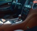 Черный Инфинити EX 35, объемом двигателя 3.5 л и пробегом 210 тыс. км за 9500 $, фото 32 на Automoto.ua