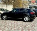 Черный Инфинити EX 35, объемом двигателя 3.5 л и пробегом 235 тыс. км за 10500 $, фото 26 на Automoto.ua