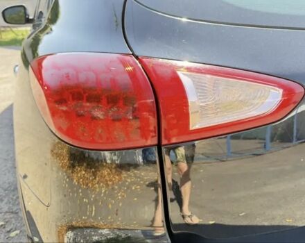 Чорний Інфініті EX 35, об'ємом двигуна 3.5 л та пробігом 129 тис. км за 9000 $, фото 5 на Automoto.ua