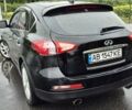 Черный Инфинити EX 35, объемом двигателя 3.5 л и пробегом 220 тыс. км за 7700 $, фото 10 на Automoto.ua