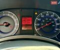 Черный Инфинити EX 35, объемом двигателя 3.5 л и пробегом 235 тыс. км за 10500 $, фото 17 на Automoto.ua