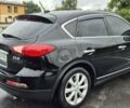 Черный Инфинити EX 35, объемом двигателя 3.5 л и пробегом 220 тыс. км за 7700 $, фото 3 на Automoto.ua