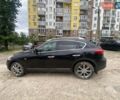 Чорний Інфініті EX 35, об'ємом двигуна 3.5 л та пробігом 200 тис. км за 10300 $, фото 1 на Automoto.ua