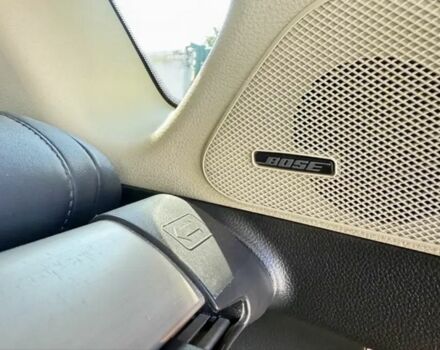 Чорний Інфініті EX 35, об'ємом двигуна 3.5 л та пробігом 129 тис. км за 9000 $, фото 8 на Automoto.ua