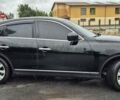 Черный Инфинити EX 35, объемом двигателя 3.5 л и пробегом 220 тыс. км за 7700 $, фото 7 на Automoto.ua