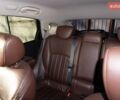 Черный Инфинити EX 35, объемом двигателя 3.5 л и пробегом 230 тыс. км за 10500 $, фото 16 на Automoto.ua