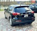 Черный Инфинити EX 35, объемом двигателя 3.5 л и пробегом 235 тыс. км за 10500 $, фото 5 на Automoto.ua