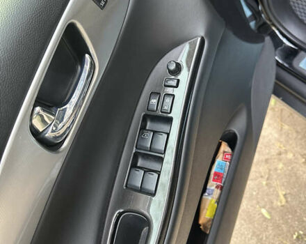 Черный Инфинити EX 35, объемом двигателя 3.5 л и пробегом 105 тыс. км за 10200 $, фото 9 на Automoto.ua