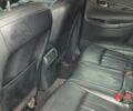 Черный Инфинити EX 35, объемом двигателя 3.5 л и пробегом 210 тыс. км за 7800 $, фото 4 на Automoto.ua