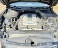 Чорний Інфініті EX 35, об'ємом двигуна 3.5 л та пробігом 129 тис. км за 9000 $, фото 15 на Automoto.ua