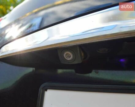 Черный Инфинити EX 35, объемом двигателя 3.5 л и пробегом 210 тыс. км за 9500 $, фото 35 на Automoto.ua