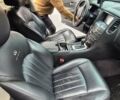 Черный Инфинити EX 35, объемом двигателя 3.5 л и пробегом 220 тыс. км за 7700 $, фото 14 на Automoto.ua