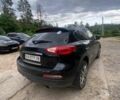 Чорний Інфініті EX 35, об'ємом двигуна 3.5 л та пробігом 200 тис. км за 10300 $, фото 3 на Automoto.ua