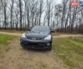 Черный Инфинити EX 35, объемом двигателя 3.5 л и пробегом 205 тыс. км за 11500 $, фото 1 на Automoto.ua