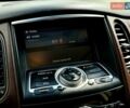 Черный Инфинити EX 35, объемом двигателя 3.5 л и пробегом 235 тыс. км за 10500 $, фото 54 на Automoto.ua