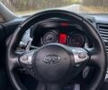 Чорний Інфініті EX 35, об'ємом двигуна 3.5 л та пробігом 190 тис. км за 14900 $, фото 10 на Automoto.ua