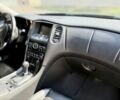 Чорний Інфініті EX 35, об'ємом двигуна 3.5 л та пробігом 129 тис. км за 9000 $, фото 12 на Automoto.ua