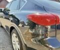 Чорний Інфініті EX 35, об'ємом двигуна 3.5 л та пробігом 129 тис. км за 9000 $, фото 6 на Automoto.ua