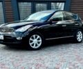 Черный Инфинити EX 35, объемом двигателя 3.5 л и пробегом 149 тыс. км за 10700 $, фото 1 на Automoto.ua