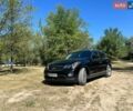 Чорний Інфініті EX 35, об'ємом двигуна 3.5 л та пробігом 200 тис. км за 9500 $, фото 1 на Automoto.ua