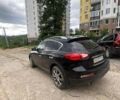 Чорний Інфініті EX 35, об'ємом двигуна 3.5 л та пробігом 200 тис. км за 10300 $, фото 5 на Automoto.ua