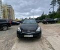 Чорний Інфініті EX 35, об'ємом двигуна 3.5 л та пробігом 200 тис. км за 10300 $, фото 1 на Automoto.ua