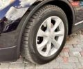 Черный Инфинити EX 35, объемом двигателя 3.5 л и пробегом 235 тыс. км за 10500 $, фото 8 на Automoto.ua