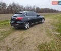 Черный Инфинити EX 35, объемом двигателя 3.5 л и пробегом 205 тыс. км за 11500 $, фото 6 на Automoto.ua