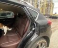 Чорний Інфініті EX 35, об'ємом двигуна 3.5 л та пробігом 200 тис. км за 10300 $, фото 7 на Automoto.ua