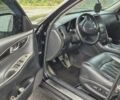 Черный Инфинити EX 35, объемом двигателя 3.5 л и пробегом 220 тыс. км за 7700 $, фото 11 на Automoto.ua