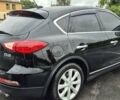 Черный Инфинити EX 35, объемом двигателя 3.5 л и пробегом 220 тыс. км за 7700 $, фото 9 на Automoto.ua