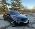 Черный Инфинити EX 35, объемом двигателя 3.5 л и пробегом 168 тыс. км за 9999 $, фото 1 на Automoto.ua