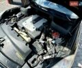 Черный Инфинити EX 35, объемом двигателя 3.5 л и пробегом 235 тыс. км за 10500 $, фото 68 на Automoto.ua