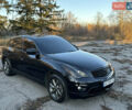 Черный Инфинити EX 35, объемом двигателя 3.5 л и пробегом 170 тыс. км за 9500 $, фото 3 на Automoto.ua