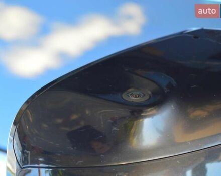 Черный Инфинити EX 35, объемом двигателя 3.5 л и пробегом 210 тыс. км за 10500 $, фото 14 на Automoto.ua