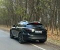 Черный Инфинити EX 35, объемом двигателя 3.5 л и пробегом 190 тыс. км за 14900 $, фото 5 на Automoto.ua
