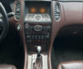 Черный Инфинити EX 35, объемом двигателя 3.5 л и пробегом 234 тыс. км за 9900 $, фото 8 на Automoto.ua