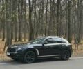 Черный Инфинити EX 35, объемом двигателя 3.5 л и пробегом 190 тыс. км за 14900 $, фото 4 на Automoto.ua
