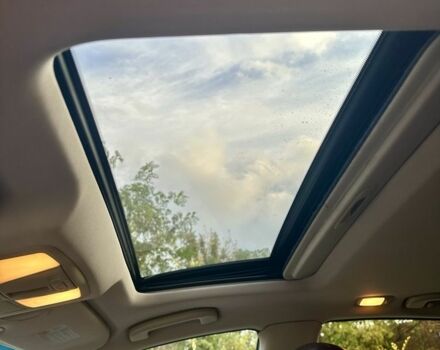 Черный Инфинити EX 35, объемом двигателя 3.5 л и пробегом 248 тыс. км за 10300 $, фото 18 на Automoto.ua