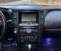 Черный Инфинити EX 35, объемом двигателя 3.5 л и пробегом 190 тыс. км за 14900 $, фото 11 на Automoto.ua