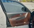 Черный Инфинити EX 35, объемом двигателя 3.5 л и пробегом 248 тыс. км за 10300 $, фото 9 на Automoto.ua