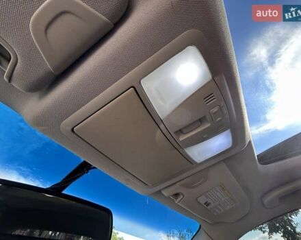 Черный Инфинити EX 35, объемом двигателя 3.5 л и пробегом 220 тыс. км за 13300 $, фото 25 на Automoto.ua