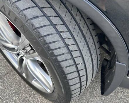 Черный Инфинити EX 35, объемом двигателя 3.5 л и пробегом 220 тыс. км за 13300 $, фото 37 на Automoto.ua