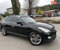 Черный Инфинити EX 35, объемом двигателя 3.5 л и пробегом 220 тыс. км за 13300 $, фото 1 на Automoto.ua