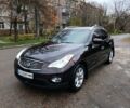Коричневий Інфініті EX 35, об'ємом двигуна 3.5 л та пробігом 240 тис. км за 10500 $, фото 1 на Automoto.ua