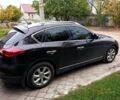 Коричневий Інфініті EX 35, об'ємом двигуна 3.5 л та пробігом 240 тис. км за 10500 $, фото 1 на Automoto.ua
