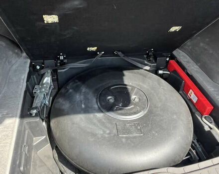 Красный Инфинити EX 35, объемом двигателя 3.5 л и пробегом 128 тыс. км за 11500 $, фото 32 на Automoto.ua