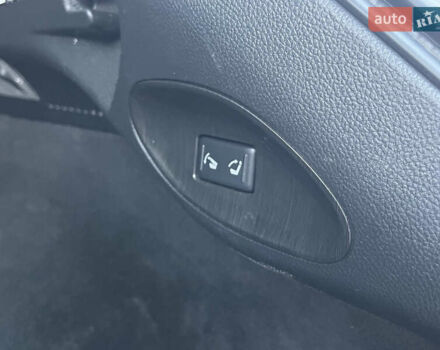 Красный Инфинити EX 35, объемом двигателя 3.5 л и пробегом 77 тыс. км за 11999 $, фото 83 на Automoto.ua